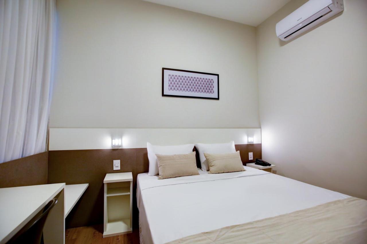 Quarto Duplo Standard