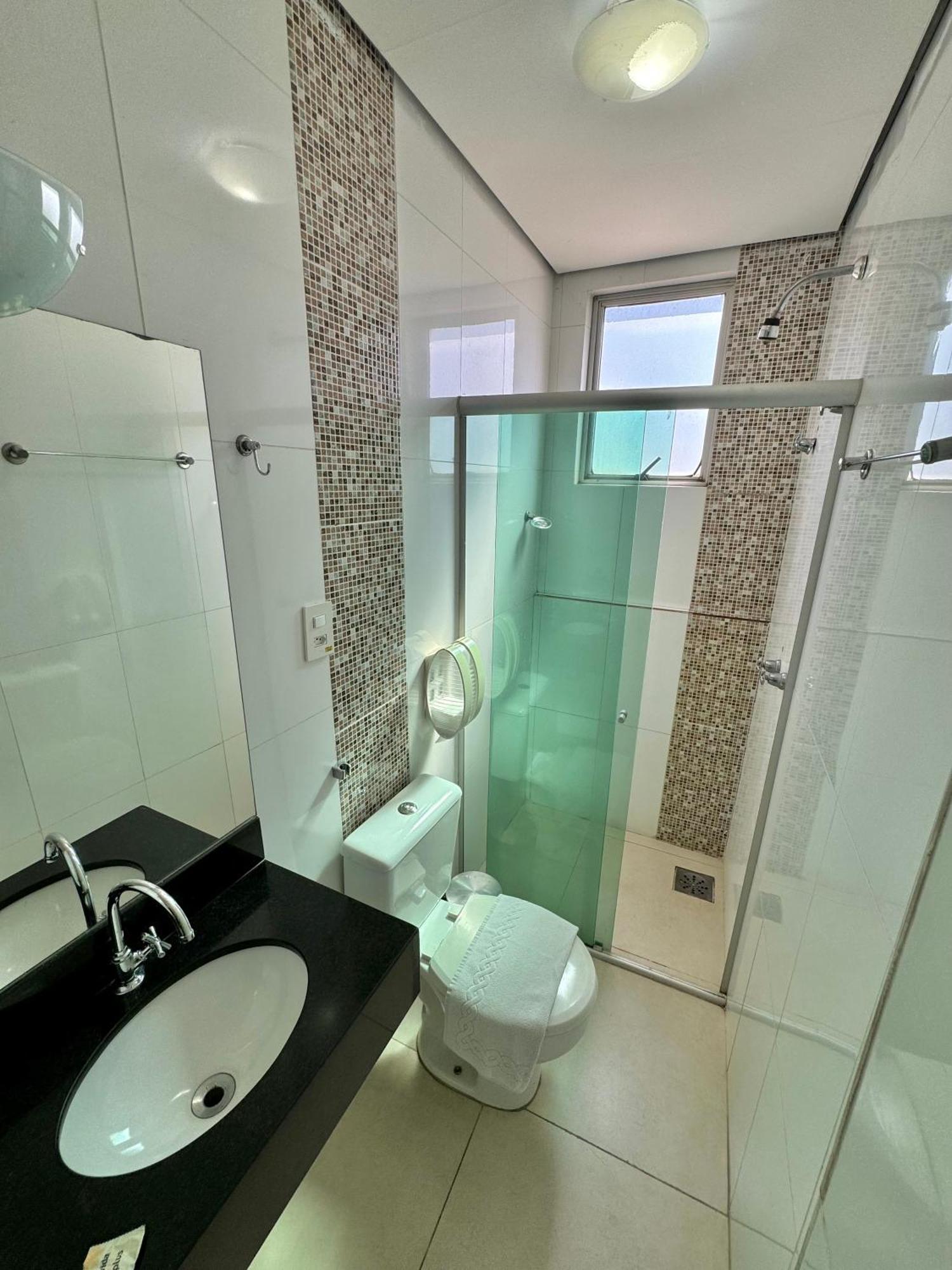 Quarto Família