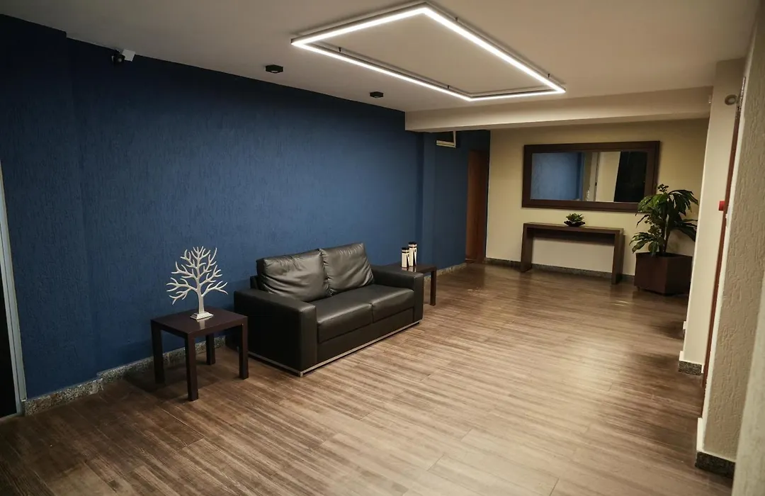 Hotel Serra Negra-1